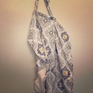 Nursing cover
